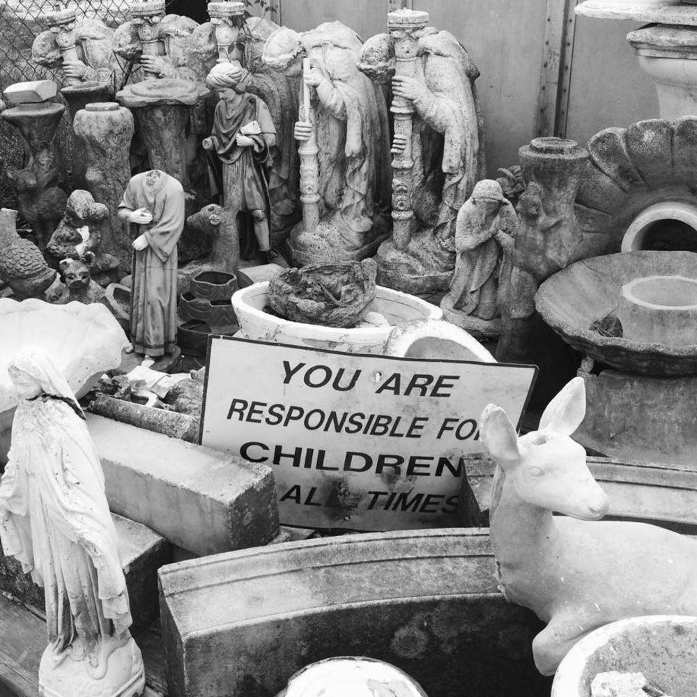 Meet your Posher, Hal